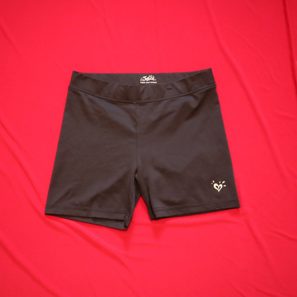 Biker Shorts